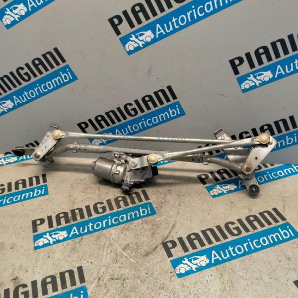 Motorino Tergi Anteriore Land Rover Discovery 2014 – 2018