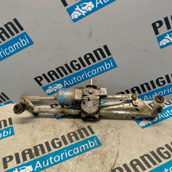 Motorino Tergi Anteriore Volkswagen Polo 6R 2019 – 2015