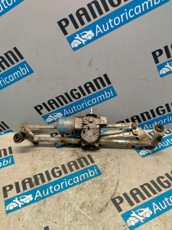 Motorino Tergi Anteriore Volkswagen Polo 6R 2019 – 2015