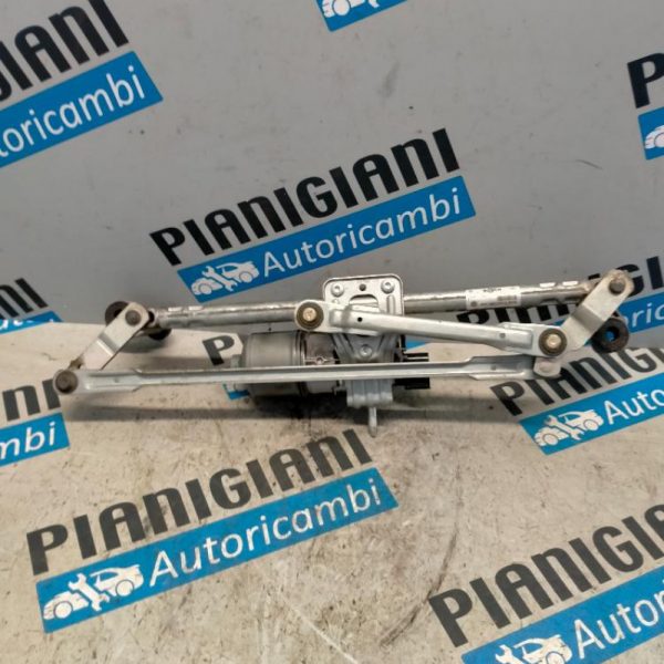 Motorino Tergi Anteriore Volkswagen Polo 6R 2019 – 2015