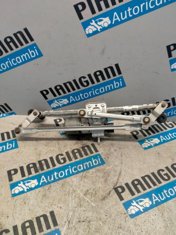 Motorino Tergi Anteriore Volkswagen Polo 6R 2019 – 2015