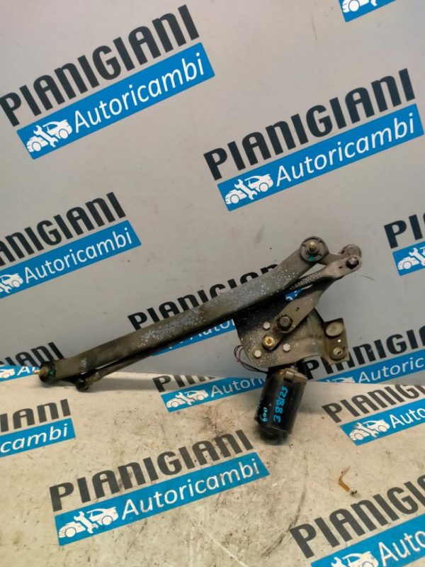 Motorino Tergi Anteriore Fiat 600 2005 – 2010