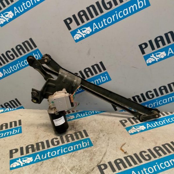 Motorino Tergi Anteriore Fiat 600 2005 – 2010