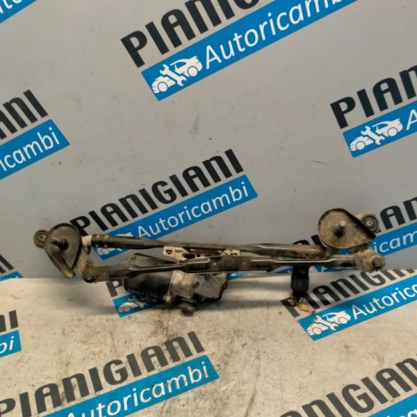 Motorino Tergi Anteriore Hyundai i20 2008 – 2012