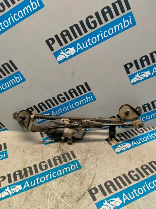 Motorino Tergi Anteriore Hyundai i20 2008 – 2012
