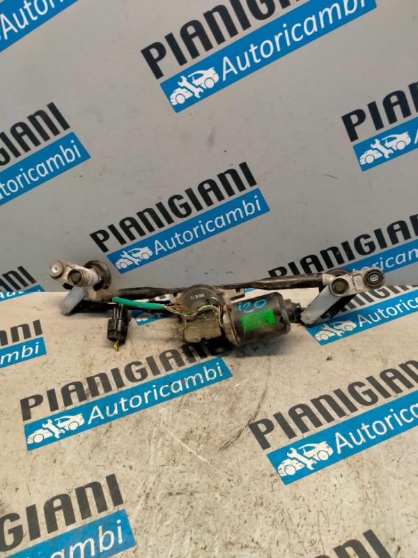 Motorino Tergi Anteriore Hyundai i20 2008 – 2012
