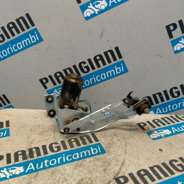 Motorino Tergi Anteriore Fiat Panda 1986 – 2002
