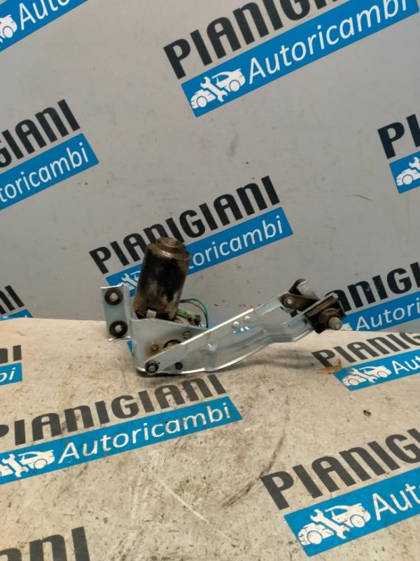 Motorino Tergi Anteriore Fiat Panda 1986 – 2002
