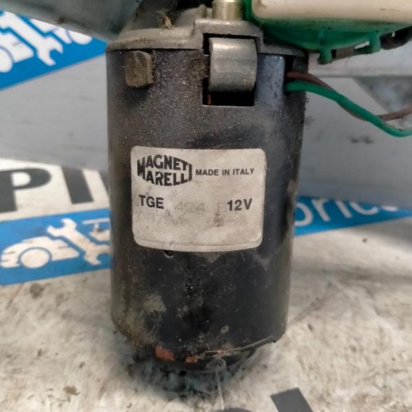 Motorino Tergi Anteriore Fiat Panda 1986 – 2002