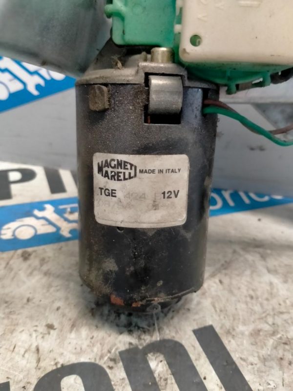 Motorino Tergi Anteriore Fiat Panda 1986 – 2002