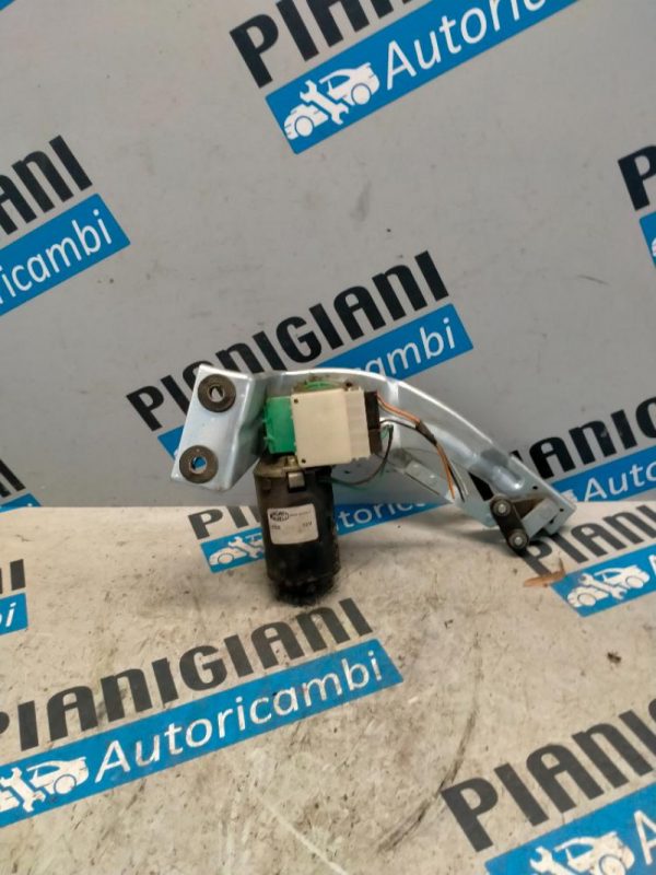 Motorino Tergi Anteriore Fiat Panda 1986 – 2002