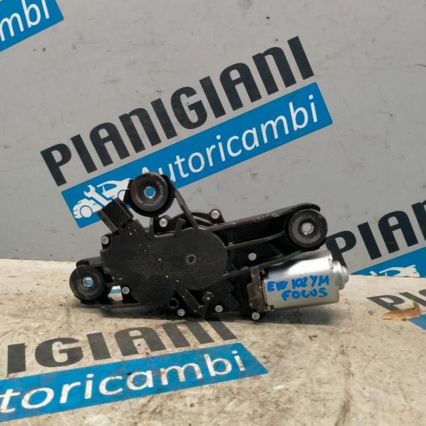 Motorino Tergi Posteriore Ford Focus 2011 – 2015