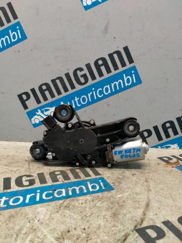 Motorino Tergi Posteriore Ford Focus 2011 – 2015