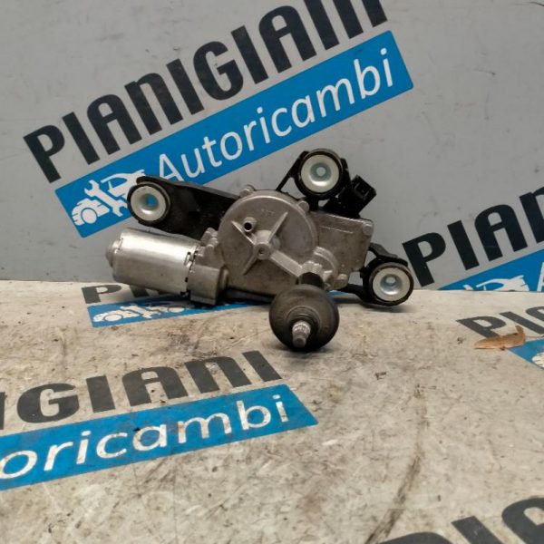 Motorino Tergi Posteriore Ford Focus 2011 – 2015
