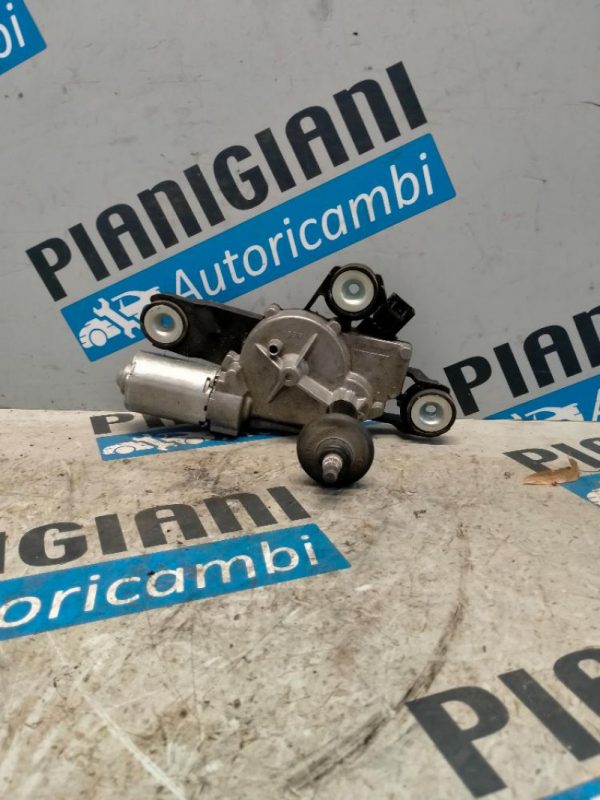 Motorino Tergi Posteriore Ford Focus 2011 – 2015