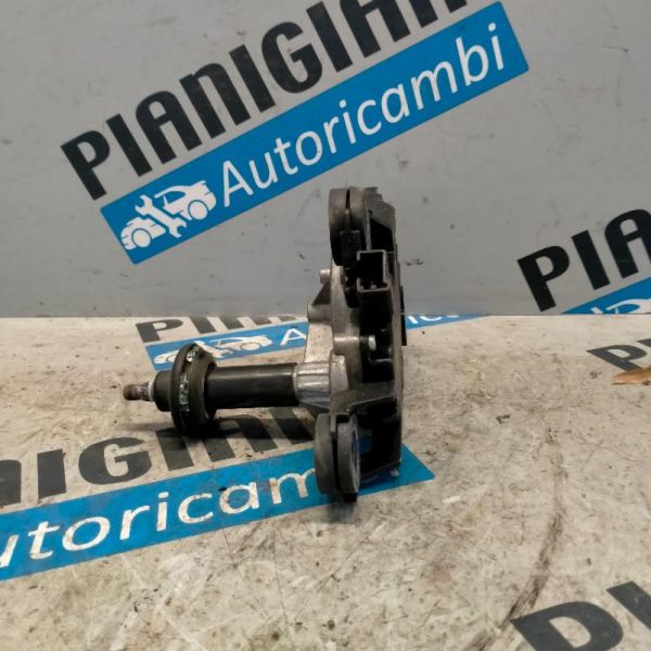 Motorino Tergi Posteriore Ford Focus 2011 – 2015