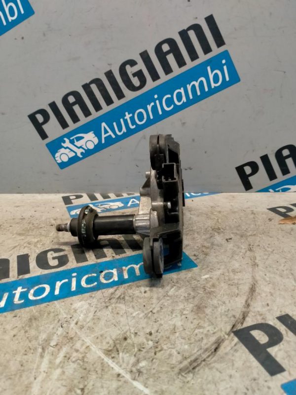 Motorino Tergi Posteriore Ford Focus 2011 – 2015