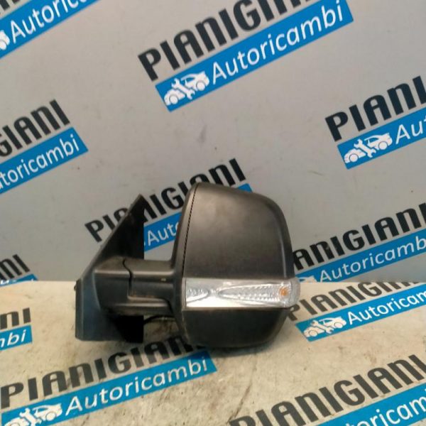 Specchietto Sinistro Fiat Doblò Cargo 2009 – 2015