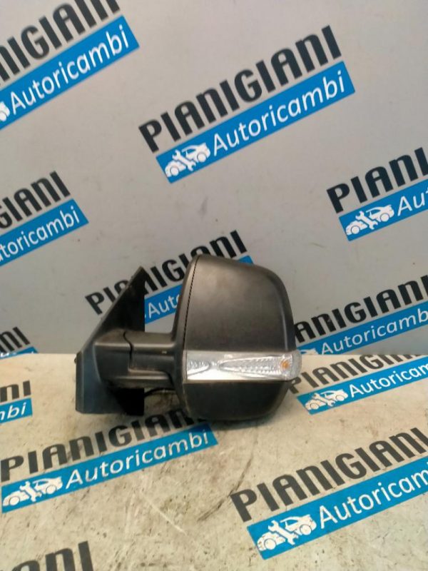 Specchietto Sinistro Fiat Doblò Cargo 2009 – 2015