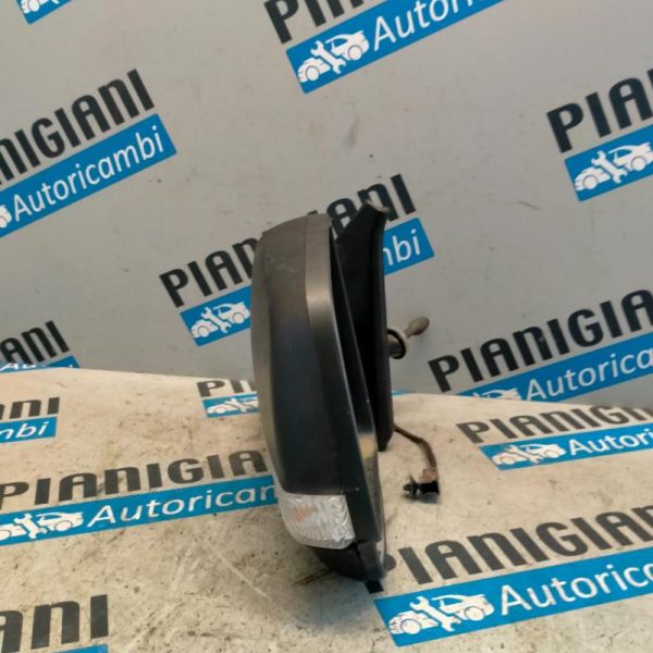 Specchietto Sinistro Fiat Doblò Cargo 2009 – 2015