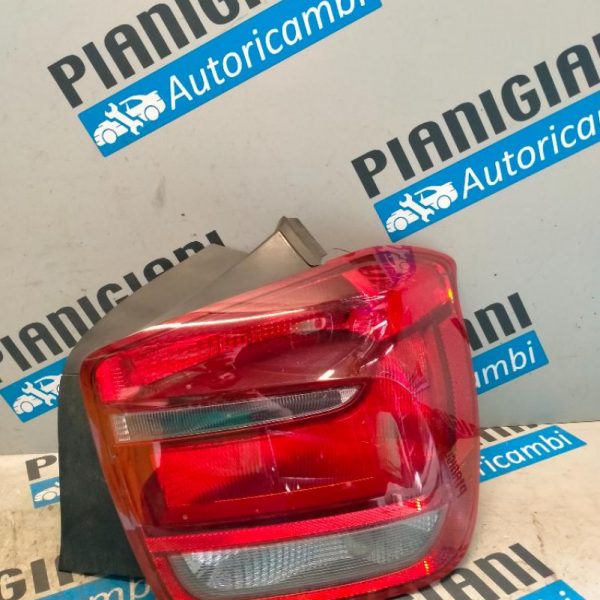 Faro Posteriore Destro BMW Serie 1 F20 2011 – 2015