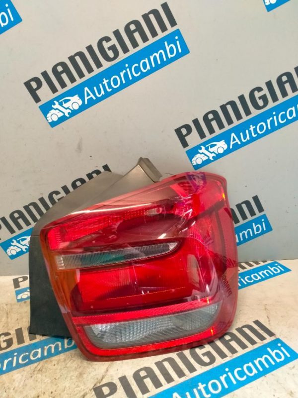 Faro Posteriore Destro BMW Serie 1 F20 2011 – 2015