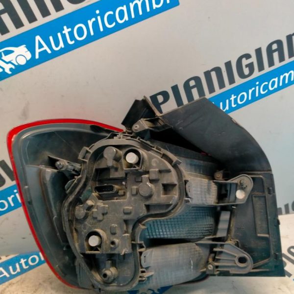 Faro Posteriore Destro BMW Serie 1 F20 2011 – 2015