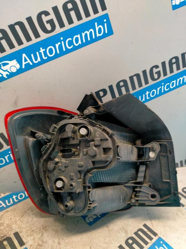 Faro Posteriore Destro BMW Serie 1 F20 2011 – 2015