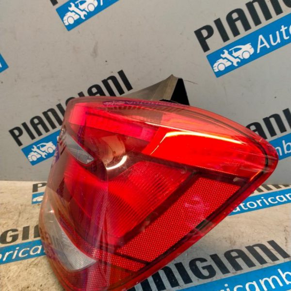 Faro Posteriore Destro BMW Serie 1 F20 2011 – 2015