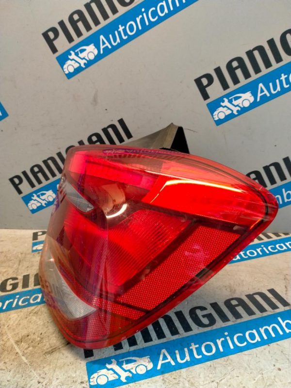 Faro Posteriore Destro BMW Serie 1 F20 2011 – 2015
