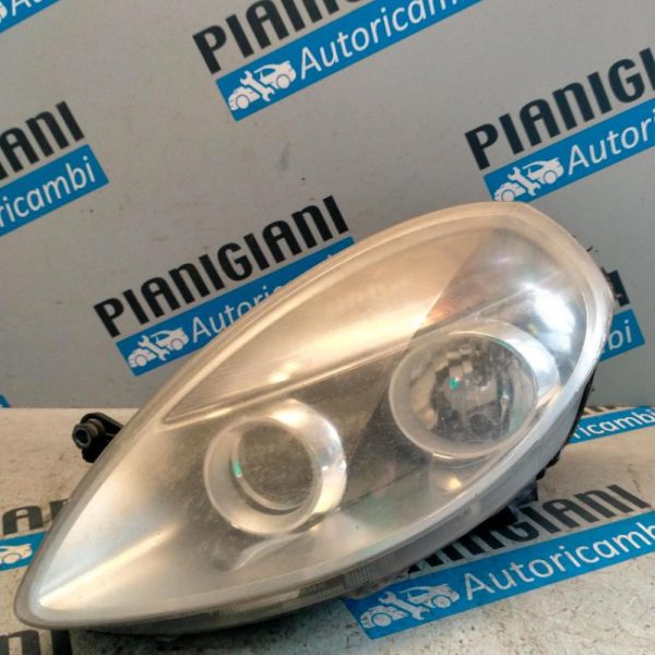 Faro Anteriore Sinistro Lancia Ypsilon 2006 – 2011