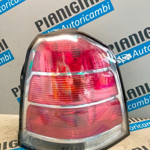 Faro Posteriore Destro Opel Zafira B 2005 – 2010