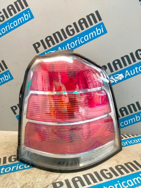 Faro Posteriore Destro Opel Zafira B 2005 – 2010