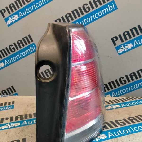 Faro Posteriore Destro Opel Zafira B 2005 – 2010