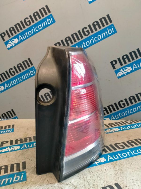 Faro Posteriore Destro Opel Zafira B 2005 – 2010