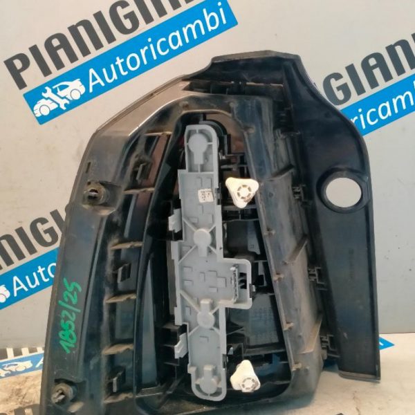 Faro Posteriore Destro Opel Zafira B 2005 – 2010