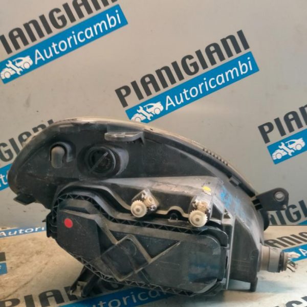Faro Anteriore Sinistro Lancia Ypsilon 2003 – 2006