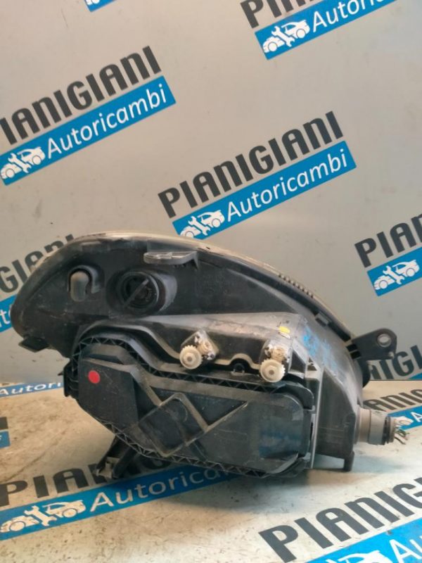 Faro Anteriore Sinistro Lancia Ypsilon 2003 – 2006