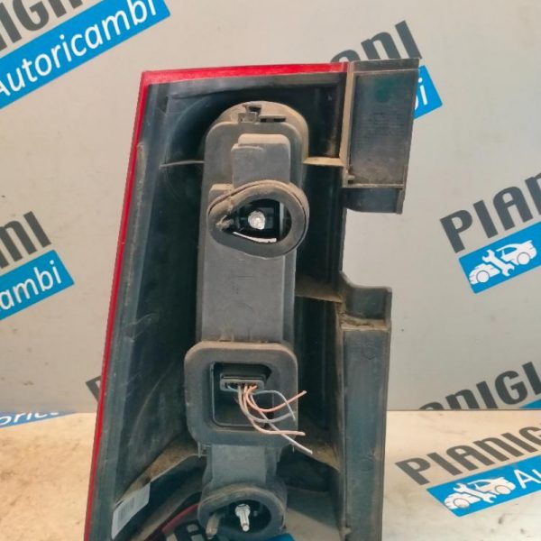 Faro Posteriore Destro Dacia Logan 2007 – 2012