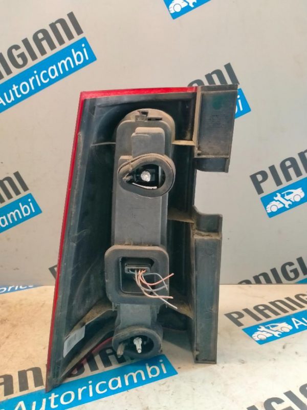 Faro Posteriore Destro Dacia Logan 2007 – 2012