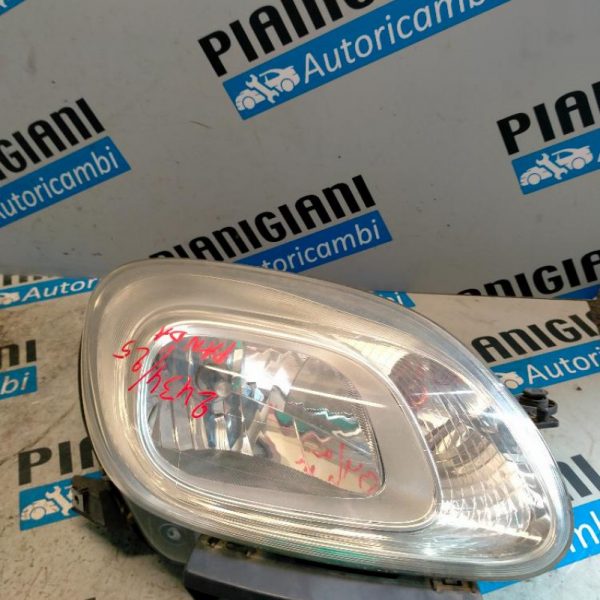 Faro Anteriore Destro Fiat Panda 2011 – 2024
