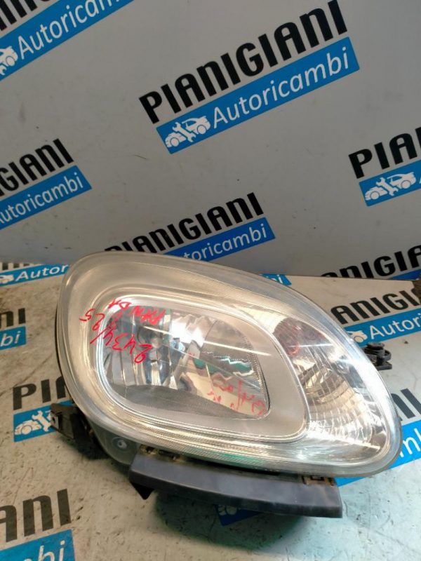 Faro Anteriore Destro Fiat Panda 2011 – 2024