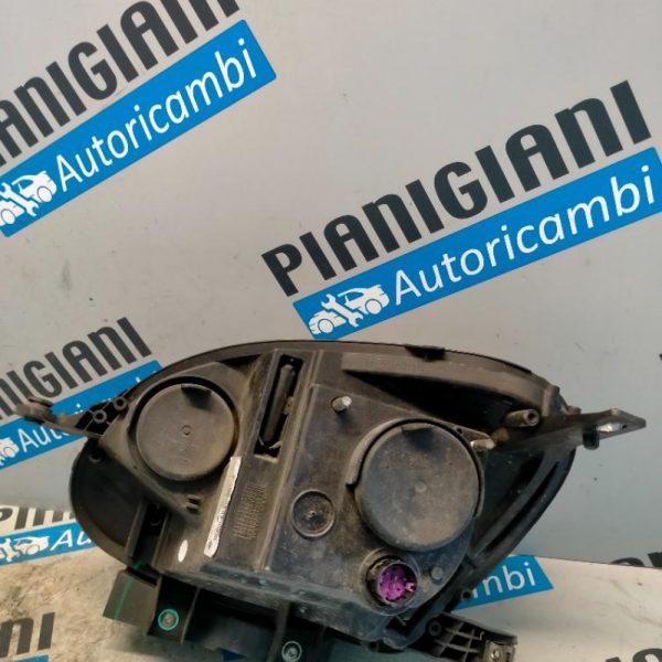 Faro Anteriore Destro Fiat Panda 2011 – 2024
