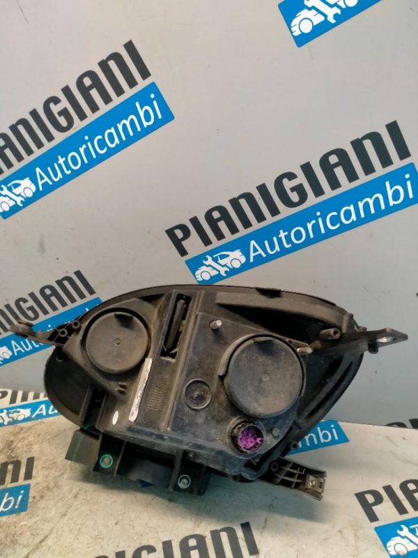 Faro Anteriore Destro Fiat Panda 2011 – 2024