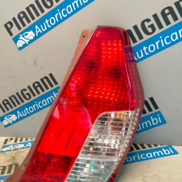 Faro Posteriore Destro Hyundai i10 2007 – 2009