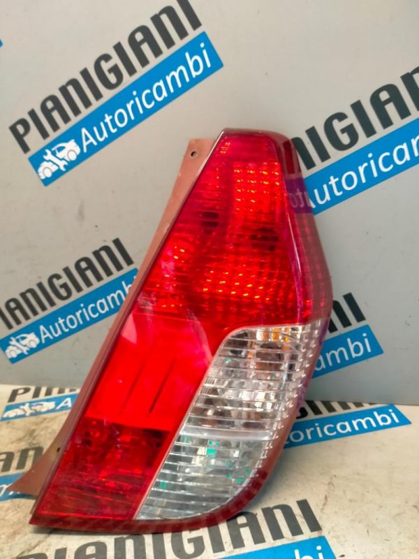 Faro Posteriore Destro Hyundai i10 2007 – 2009