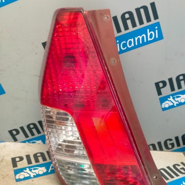Faro Posteriore Sinistro Hyundai i10 2007 – 2009