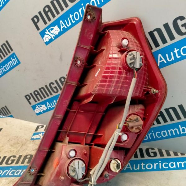 Faro Posteriore Sinistro Hyundai i10 2007 – 2009