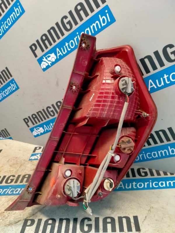 Faro Posteriore Sinistro Hyundai i10 2007 – 2009
