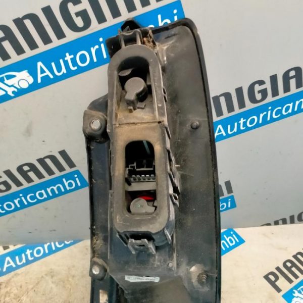 Faro Posteriore Sinistro Fiat Punto Evo 2009 – 2012